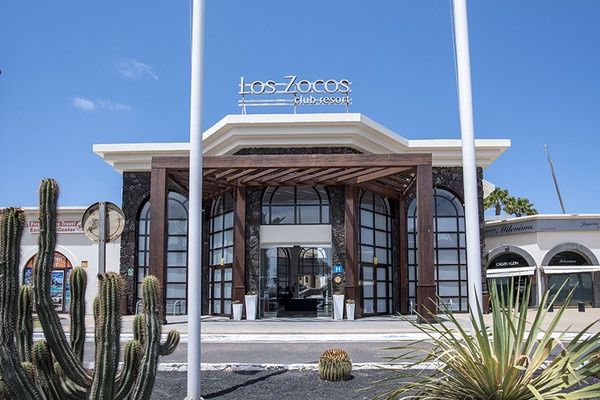 Hôtel Club Framissima Los Zocos Impressive Resort 4* pas cher photo 39