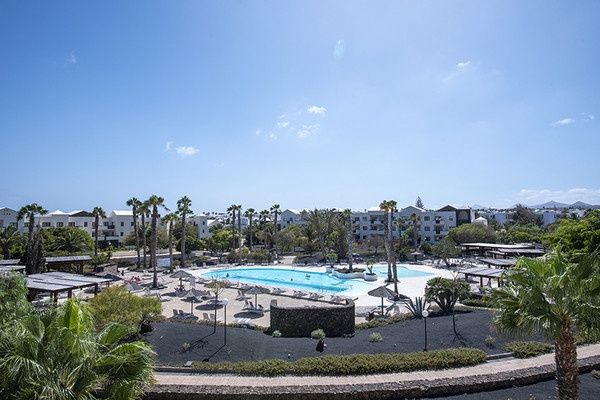 Hôtel Club Framissima Los Zocos Impressive Resort 4* pas cher photo 41