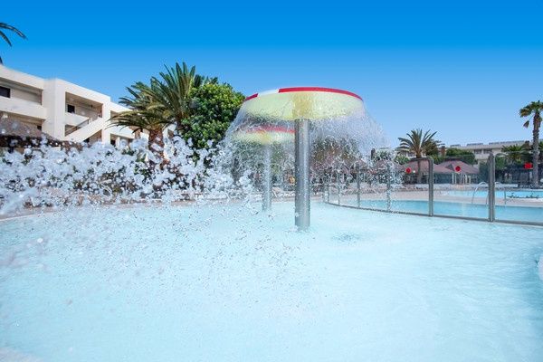 Hôtel Club Framissima Los Zocos Impressive Resort 4* pas cher photo 10