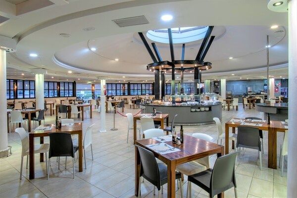 Hôtel Club Framissima Los Zocos Impressive Resort 4* pas cher photo 17