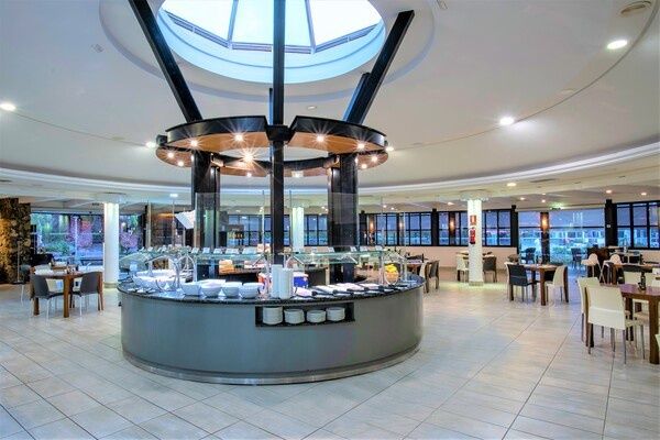 Hôtel Club Framissima Los Zocos Impressive Resort 4* pas cher photo 18