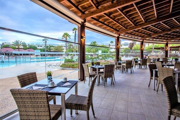 Hôtel Club Framissima Los Zocos Impressive Resort 4* pas cher photo 20