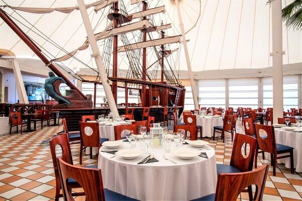 Hôtel Club Framissima Los Zocos Impressive Resort 4* pas cher photo 21