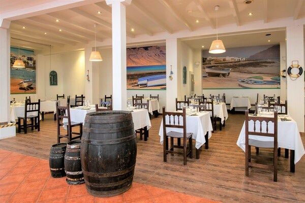 Hôtel Club Framissima Los Zocos Impressive Resort 4* pas cher photo 22