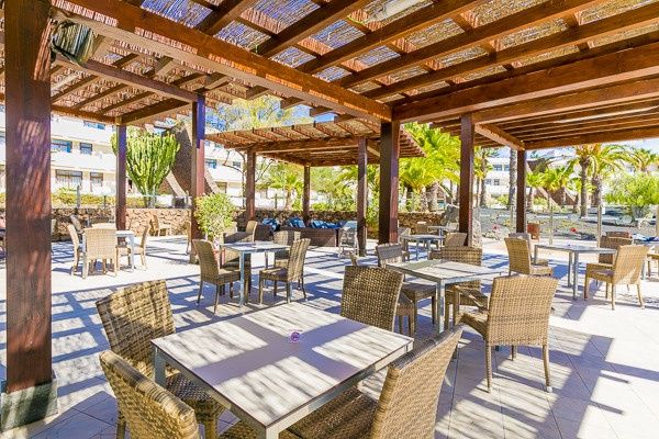 Hôtel Club Framissima Los Zocos Impressive Resort 4* pas cher photo 23