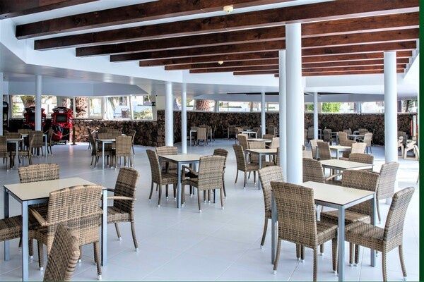 Hôtel Club Framissima Los Zocos Impressive Resort 4* pas cher photo 24