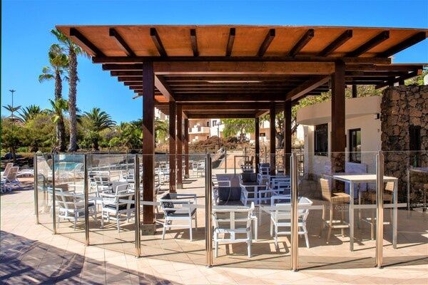 Hôtel Club Framissima Los Zocos Impressive Resort 4* pas cher photo 26