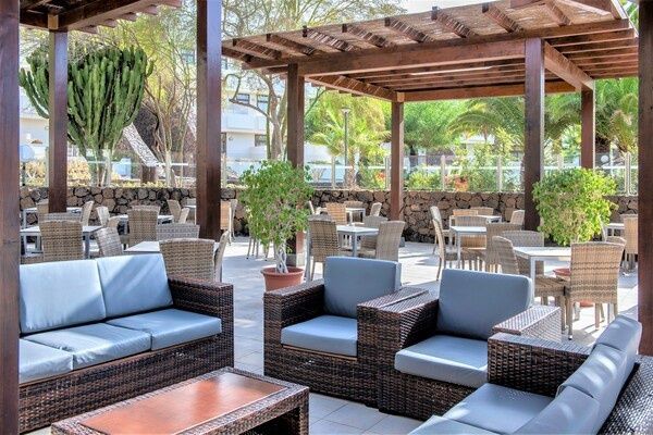 Hôtel Club Framissima Los Zocos Impressive Resort 4* pas cher photo 27