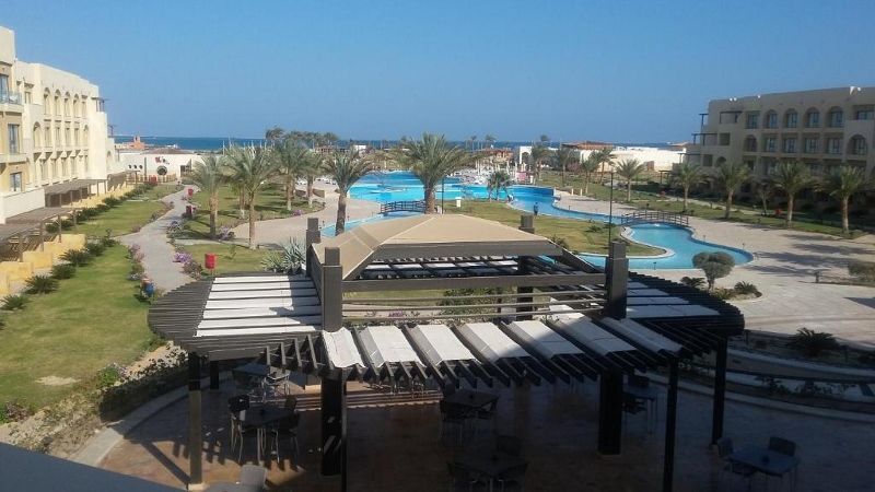 Hôtel Movenpick Resort Soma Bay 5* pas cher photo 6
