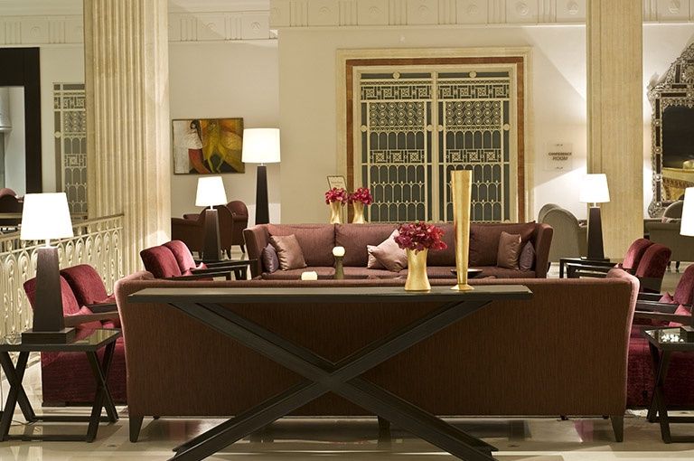 Hôtel Royal Thalassa Monastir 5* pas cher photo 9