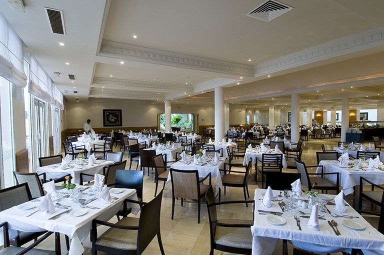 Hôtel Royal Thalassa Monastir 5* pas cher photo 13