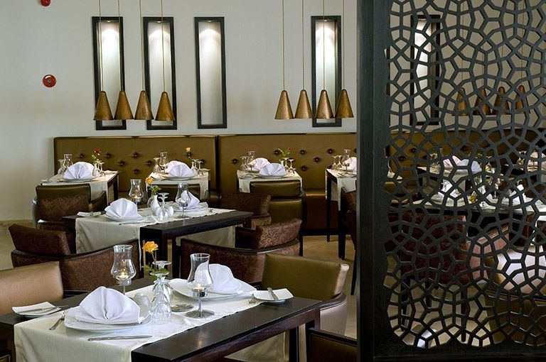 Hôtel Royal Thalassa Monastir 5* pas cher photo 15