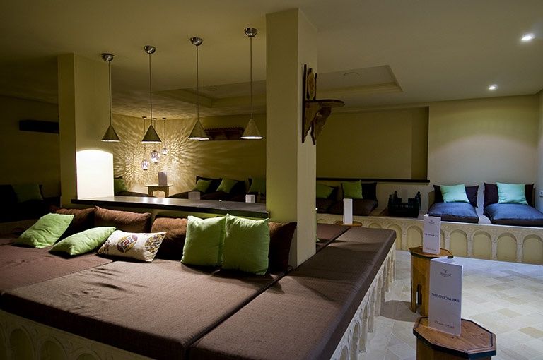 Hôtel Royal Thalassa Monastir 5* pas cher photo 21