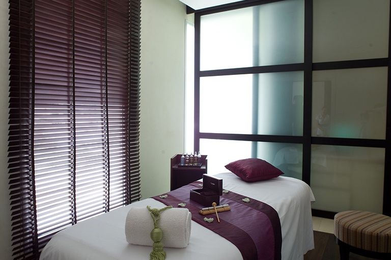 Hôtel Royal Thalassa Monastir 5* pas cher photo 57