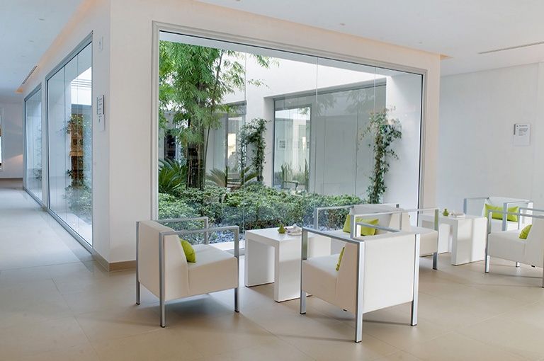 Hôtel Royal Thalassa Monastir 5* pas cher photo 64