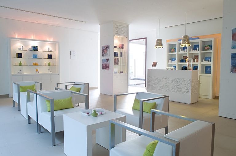 Hôtel Royal Thalassa Monastir 5* pas cher photo 68