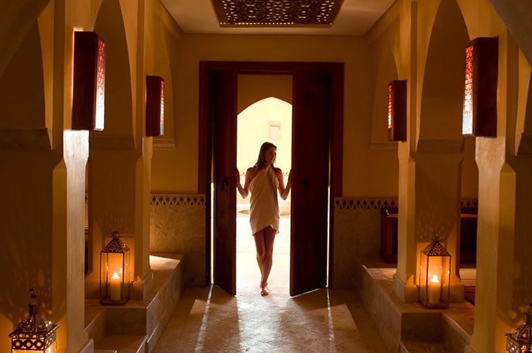 Hôtel Royal Thalassa Monastir 5* pas cher photo 75