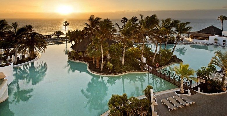 Hôtel Ôclub Experience Jandia Princess 4* Adult Only pas cher photo 2