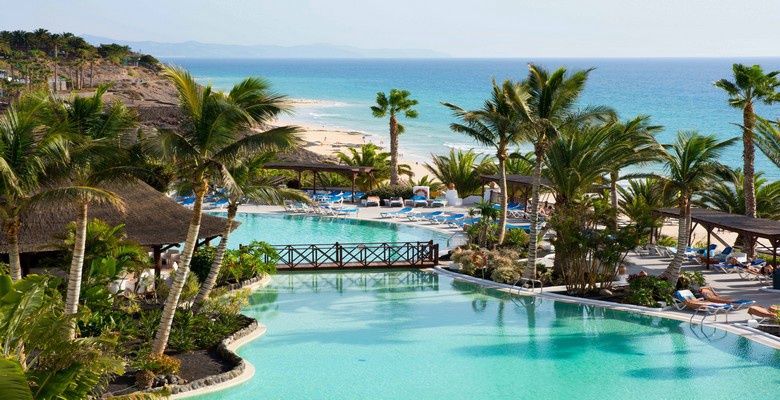 Hôtel Ôclub Experience Jandia Princess 4* Adult Only pas cher photo 4