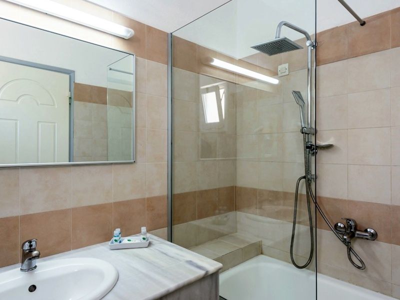 Hôtel Mediterraneo 4* pas cher photo 4