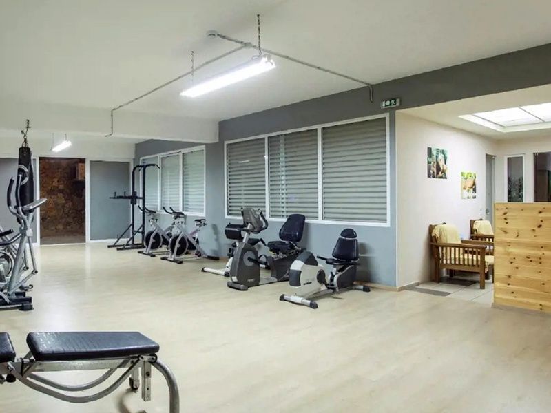 Hôtel Mediterraneo 4* pas cher photo 9