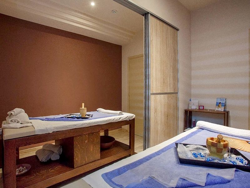 Hôtel Mediterraneo 4* pas cher photo 10