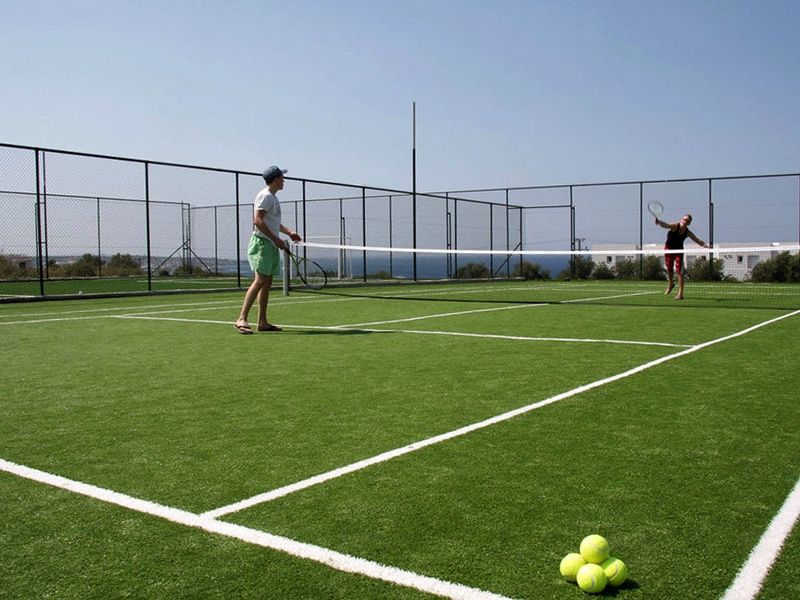 Hôtel Mediterraneo 4* pas cher photo 12