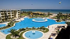Hôtel Royal Thalassa Monastir 5* pas cher photo 1