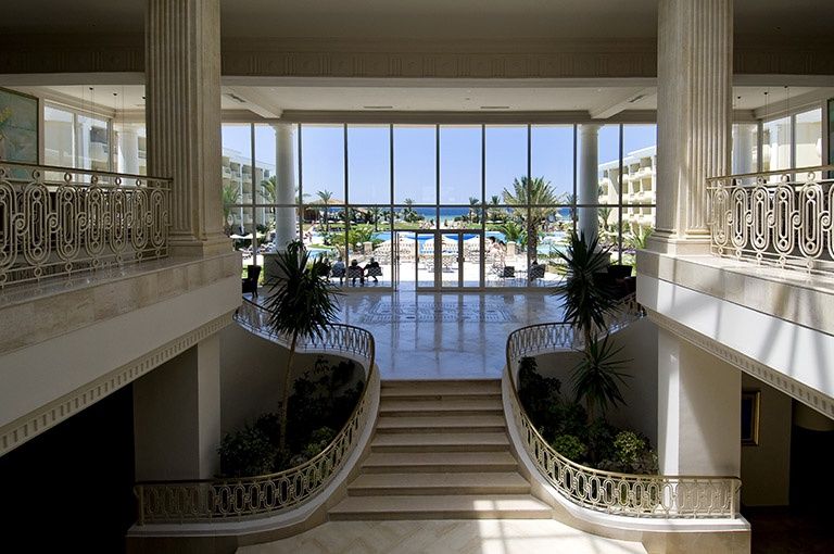 Hôtel Royal Thalassa Monastir 5* pas cher photo 6