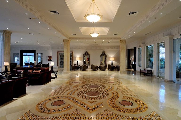 Hôtel Royal Thalassa Monastir 5* pas cher photo 9