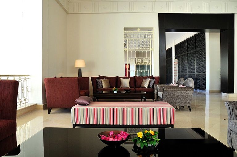 Hôtel Royal Thalassa Monastir 5* pas cher photo 11