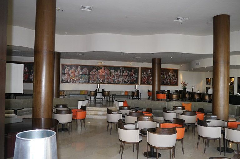 Hôtel Royal Thalassa Monastir 5* pas cher photo 20