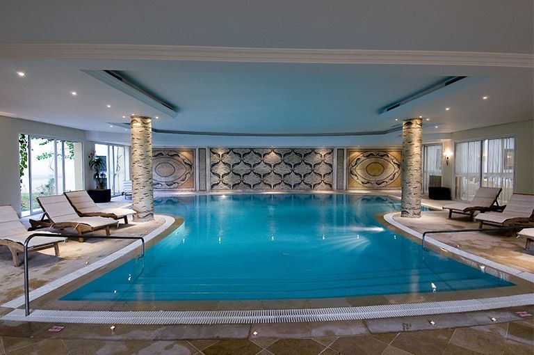 Hôtel Royal Thalassa Monastir 5* pas cher photo 24