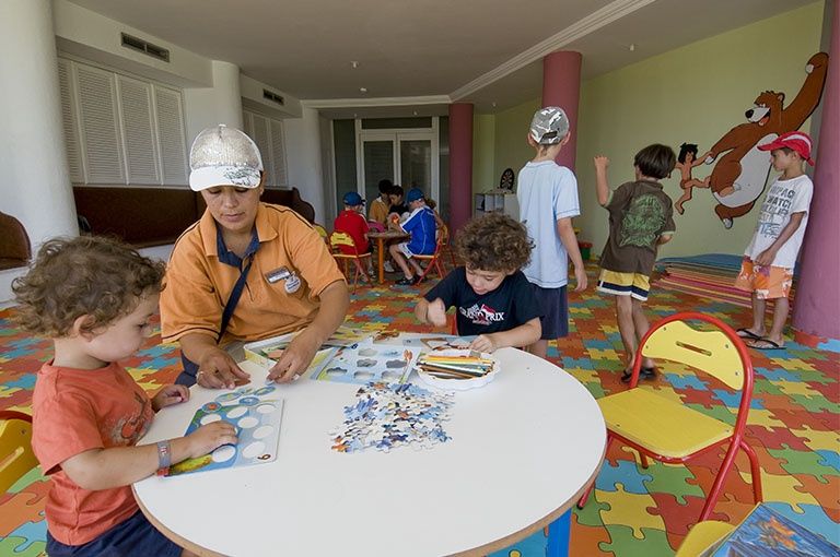 Hôtel Royal Thalassa Monastir 5* pas cher photo 31