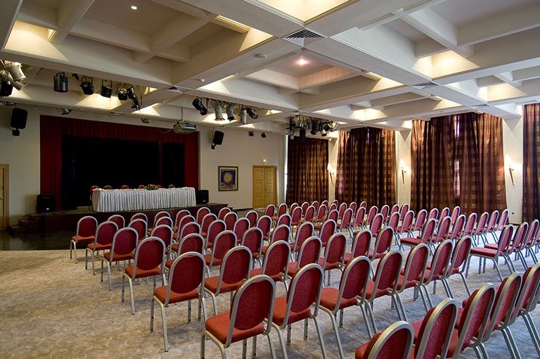 Hôtel Royal Thalassa Monastir 5* pas cher photo 33