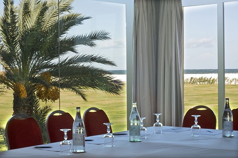 Hôtel Royal Thalassa Monastir 5* pas cher photo 35