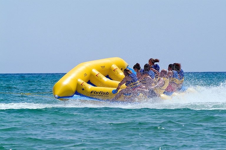 Hôtel Royal Thalassa Monastir 5* pas cher photo 40