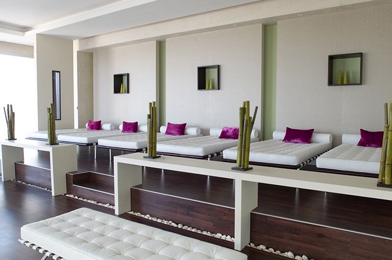 Hôtel Royal Thalassa Monastir 5* pas cher photo 48