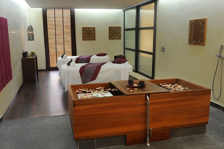 Hôtel Royal Thalassa Monastir 5* pas cher photo 54