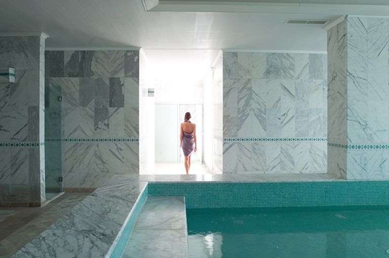 Hôtel Royal Thalassa Monastir 5* pas cher photo 59