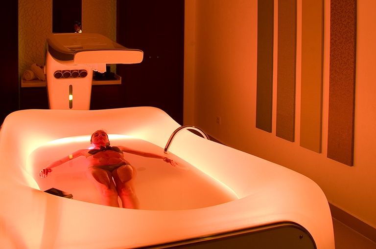 Hôtel Royal Thalassa Monastir 5* pas cher photo 62