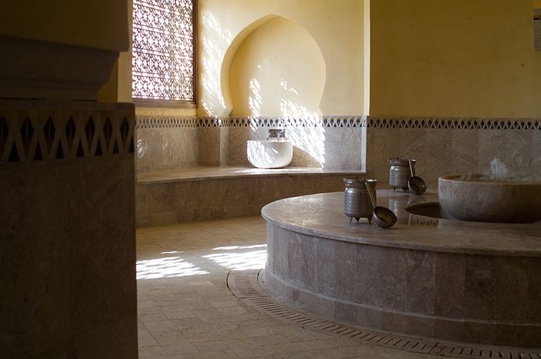 Hôtel Royal Thalassa Monastir 5* pas cher photo 65