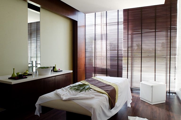 Hôtel Royal Thalassa Monastir 5* pas cher photo 67