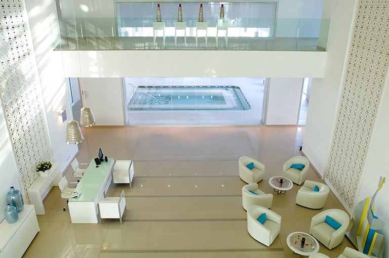 Hôtel Royal Thalassa Monastir 5* pas cher photo 71