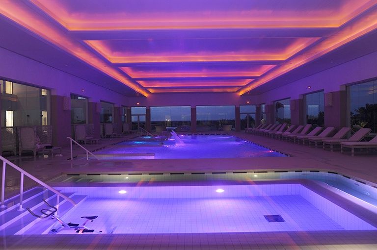 Hôtel Royal Thalassa Monastir 5* pas cher photo 72