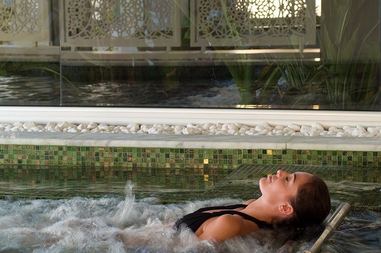 Hôtel Royal Thalassa Monastir 5* pas cher photo 74