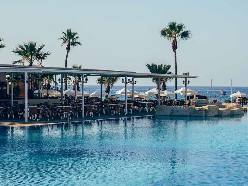 Club Héliades Atlantica Callisto 4* - arrivée Larnaca pas cher photo 3