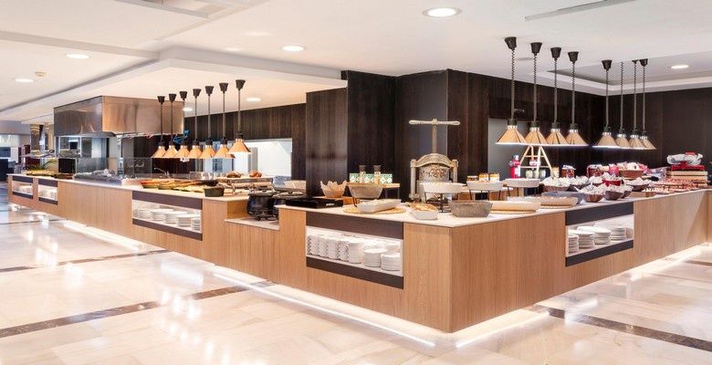 Hôtel Melia Costa Del Sol 4* pas cher photo 9