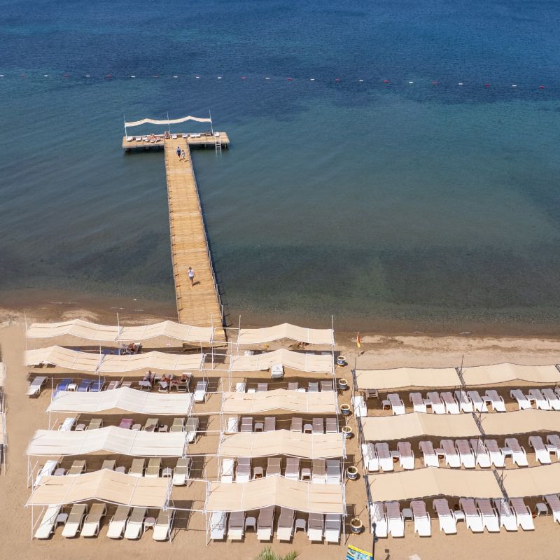 Hôtel Tiana Beach Resort 4* pas cher photo 5