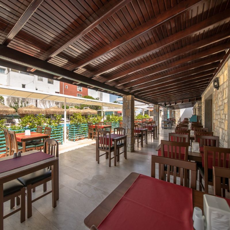 Hôtel Tiana Beach Resort 4* pas cher photo 14